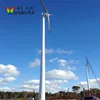 High quality 100kw wind power system 20kw wind turbine 120v 240v 50kw wind generator in Canada