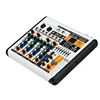 Chinese Supplier Audio Dj Music Mixer And Cd Palyer Pack Kit