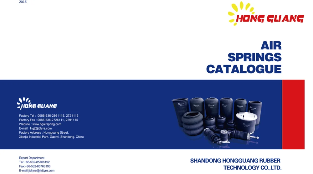 Air spring Contitech 91016 P 497 Firestone W013588924 air spring