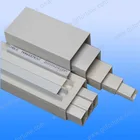 silicone rubber swimming trunks colored cable duct