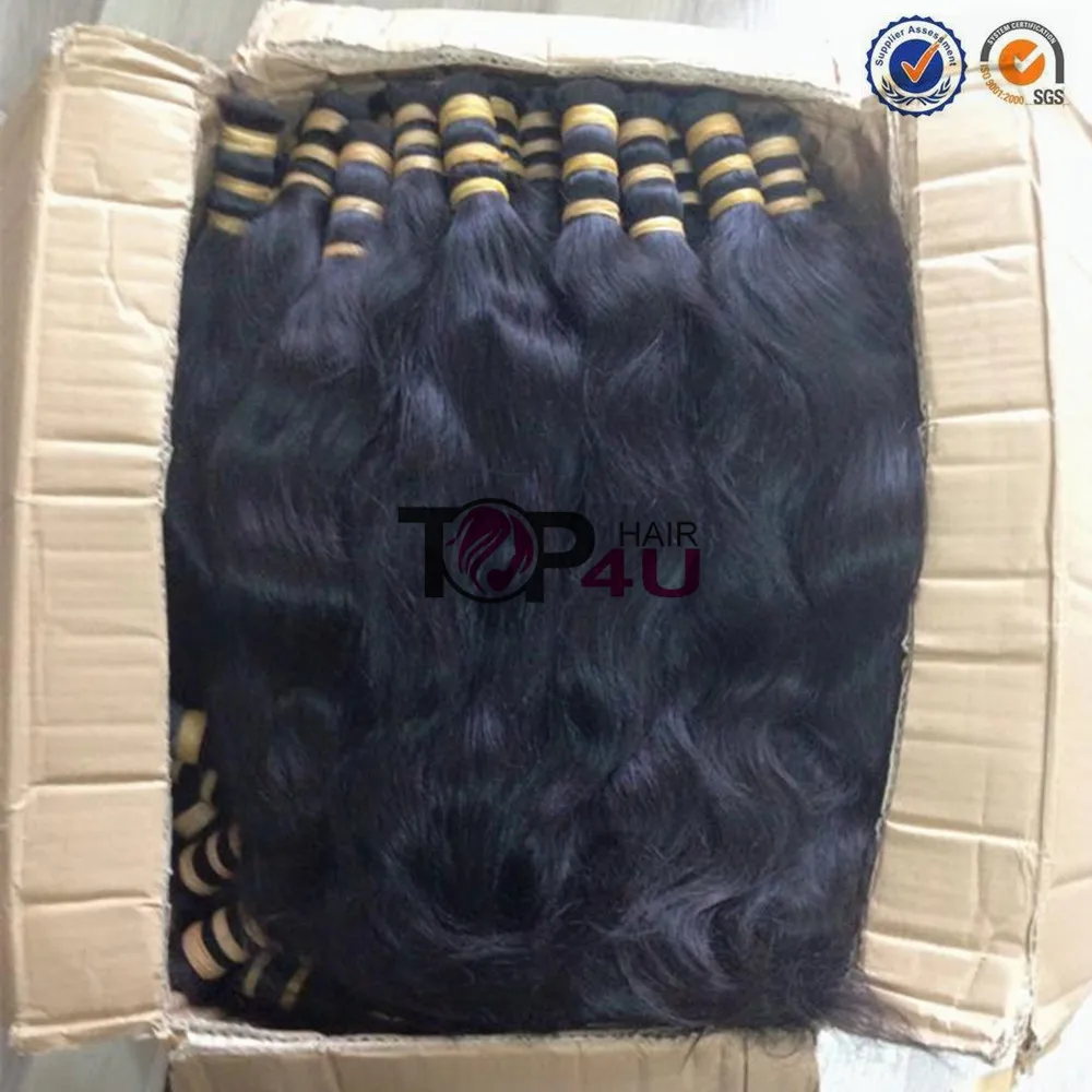 1000 hair bulk 2566