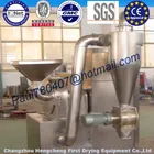 Energy saving China brand pulverizing machine