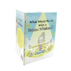 2019 Hotsale A4 Size Lash High Quality hardcover decorative books board book printing