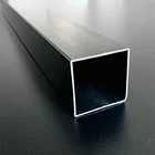 60 X 58 MM rectangular tube PVC Pipes and tubes big size