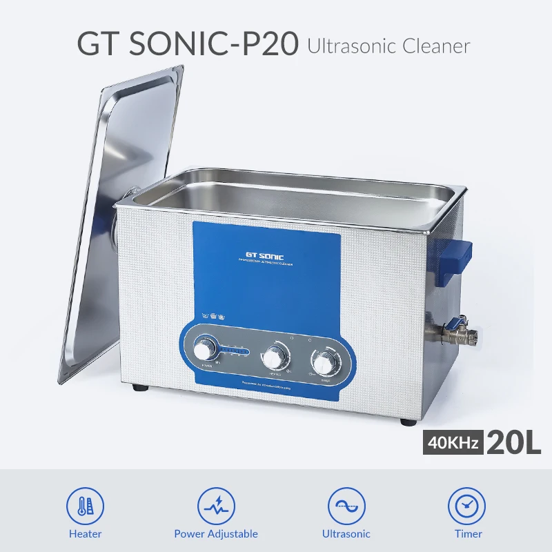 GT SONIC-P20 2