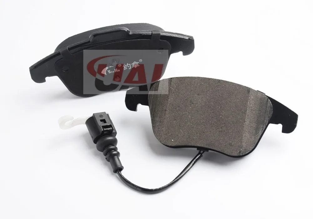 Premium Brake Pads For Chrysler Sebring/dodge Caliber/mitsubishi Lancer