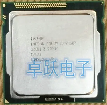i5-2450P