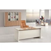 Laminate table office furniture modern director executive desk