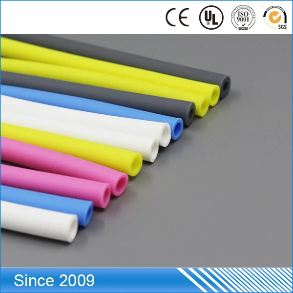 OEM High Temperature Resistant Soft Flexible