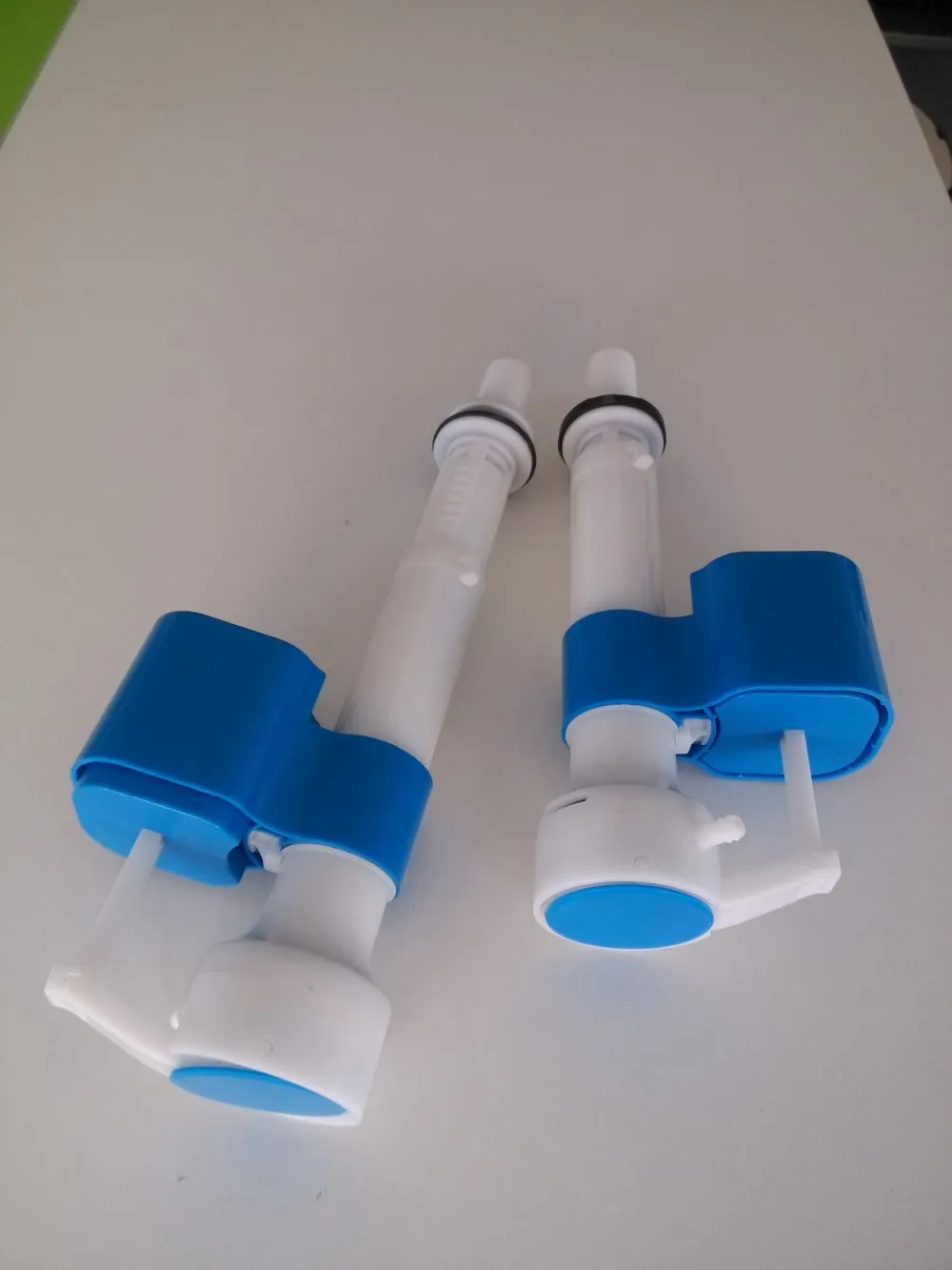 Wc Toilet Parts For Toilet Flush Valve Fit For Middle East Market - Buy