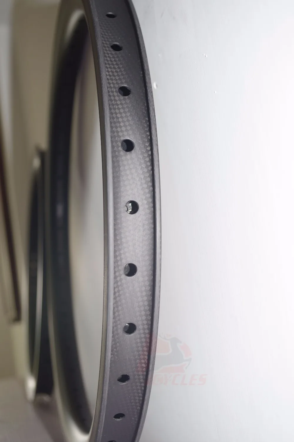 bmx race carbon bike rims 20 inch bsd 406