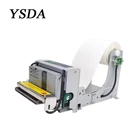 80mm Kiosk Printer mini embedded thermal printer YSDA-T1320