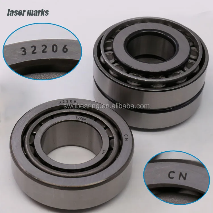 tapered roller bearing 31160X2.jpg