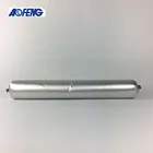 PU Adhesive Car Windscreen Windshield Glass Concrete Wood Glass Window Door Bus Body Steel Plate Joint Sealant