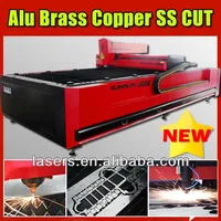MS Stainless Steel Laser Cutter Fitness