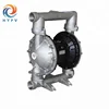 HY Stainless Steel Pneumatic Diaphragm Lubrication Oil Pump