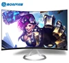 Curved Screen Gaming Computer Monitor 24 inch LED Monitor