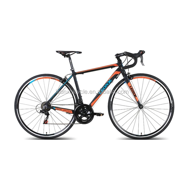 Aluminum alloy Racing bicycle, model SR400, 26 inch 21 speed road bike made in china