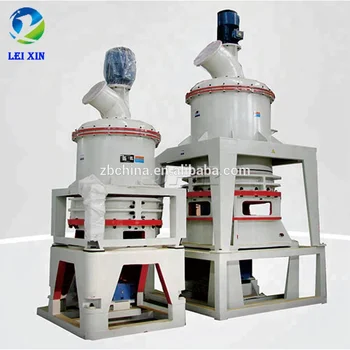 High Performance bentonite clay Ultra Fine Grinder Machine and Vermiculite Grinding Mills for mine industry