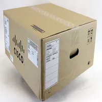 New Sealed Asa 5545 Series Firewall