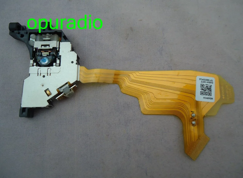 HD89CH car DVD laser TOYOTA navigation''