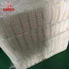 Panos multiuso high quality spunlace nonwoven disposable Hand Towel