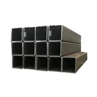 Cold Formed Seamless Carbon Steel ASTM High Pressure Heat Exchanger Boiler Tubes