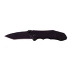 Knife Titanium Knife Stainless Steel Survival Knife