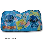 Car sunshade , Car sun shade for front window