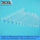 Borosilicate Glass optical fiber protection tube Capillary tube