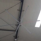 6.1m 20 feet Large Diameter Industrial Ceiling Fan