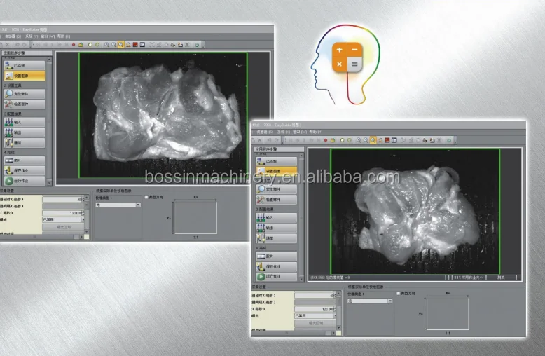 Cost effective cheap cold meat slicer