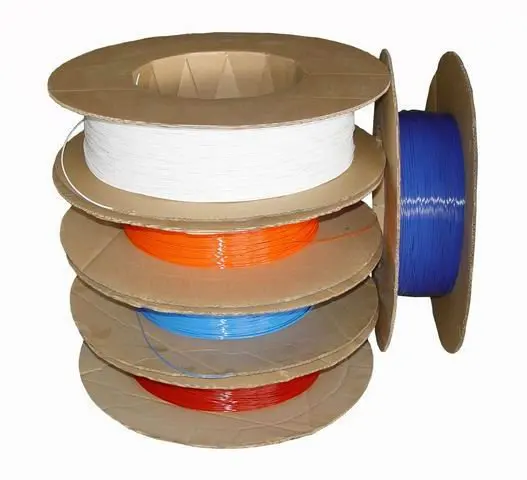 plastic filament