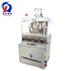 rotary tablet press machine fully automatic ZP-35 Hot Sale Rotary Double Layer Candy Tablet Press Used For Food