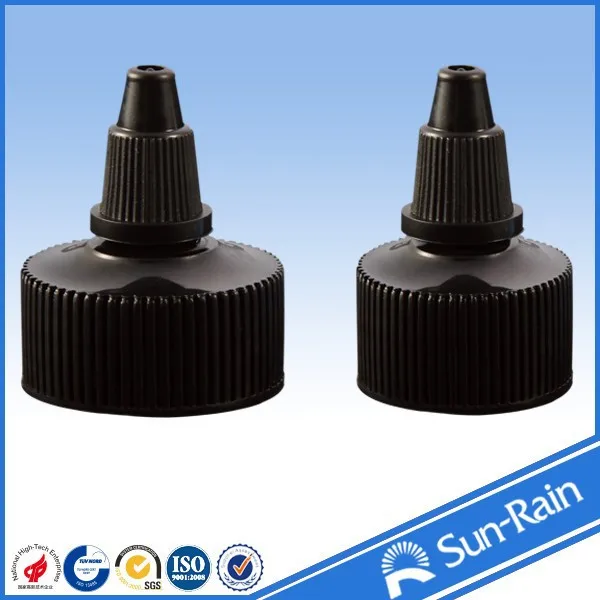 Professional china made 28/410 twist off bottle caps