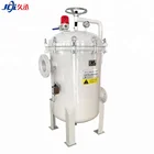 wax wine water filter making machine ceramic filter housing