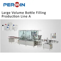Beverage Application And Filling Machine Type