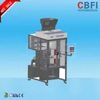 cheap big factory cube ice wrapping machine