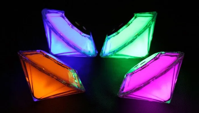 Innovative Led Diamond Lamp