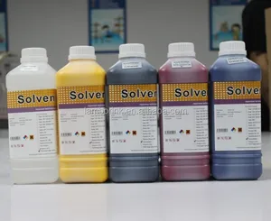 eco solvent ink for epson dx4 dx5 dx6 dx7