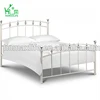 /product-detail/modern-wrought-iron-double-bed-white-60229298964.html