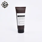 Private Label Oem Acne Removing Black Mask Black Peel Off Mask Cleansing Facial Blackhead Remover