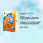OEM Kitchen sink pipe cleaner withe powder drain cleaner powder with good quality