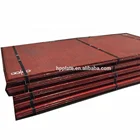 ASTM Plate Chromium Carbide Overlay Plate