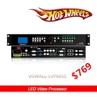 VDWALL LVP605S LED Video Processor-HD-SDI