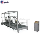 In Toy Car MAKE IN CHINA Toy Baby Doll Stroller With Car Seat Testing Machine