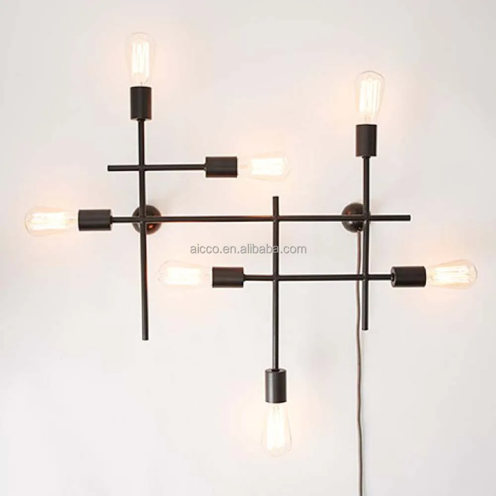 Lampadine led lampadario: lampadari adatti ad ogni ambiente con ... Lampadari fogla oro moderno