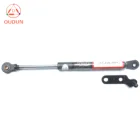 High quality Auto Spare Parts Car Springs gas strut for Honda Civic SR4 1992- 74820SR4J01