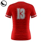 sublimation cheap women volleyball uniforms