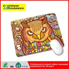 blank sublimation oriental rug sticker mouse pad